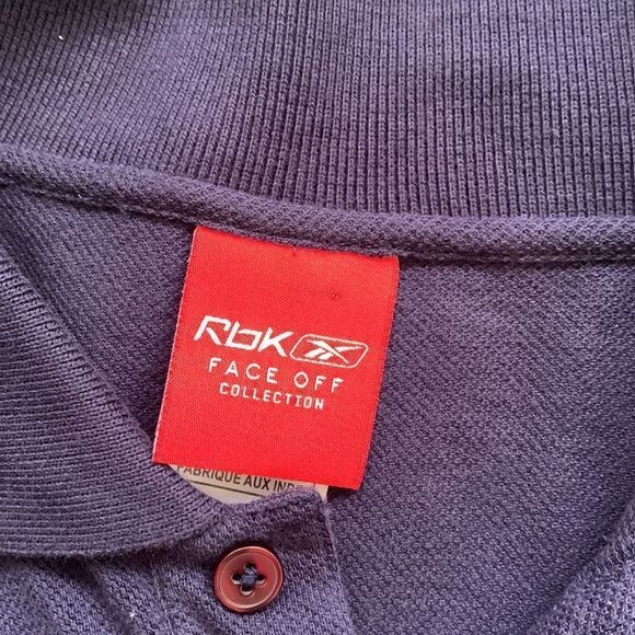 Vintage‎ NHL AllStar 2008 Atlanta Collared Shirt - Picture 3 of 5